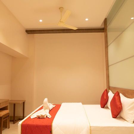 The Paradise Hotel - Luxury Stay Kanchipuram Extérieur photo