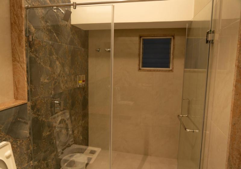 The Paradise Hotel - Luxury Stay Kanchipuram Extérieur photo
