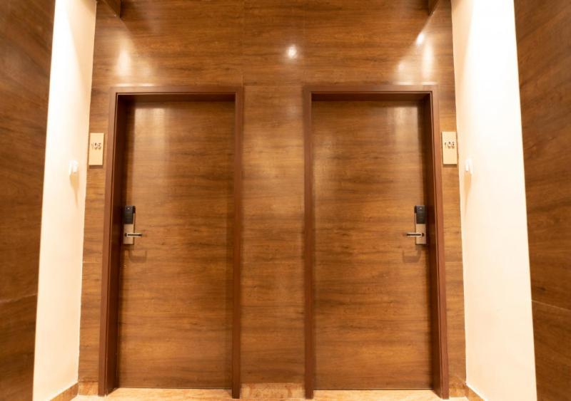 The Paradise Hotel - Luxury Stay Kanchipuram Extérieur photo