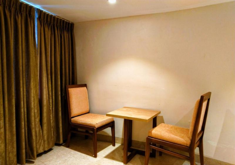 The Paradise Hotel - Luxury Stay Kanchipuram Extérieur photo