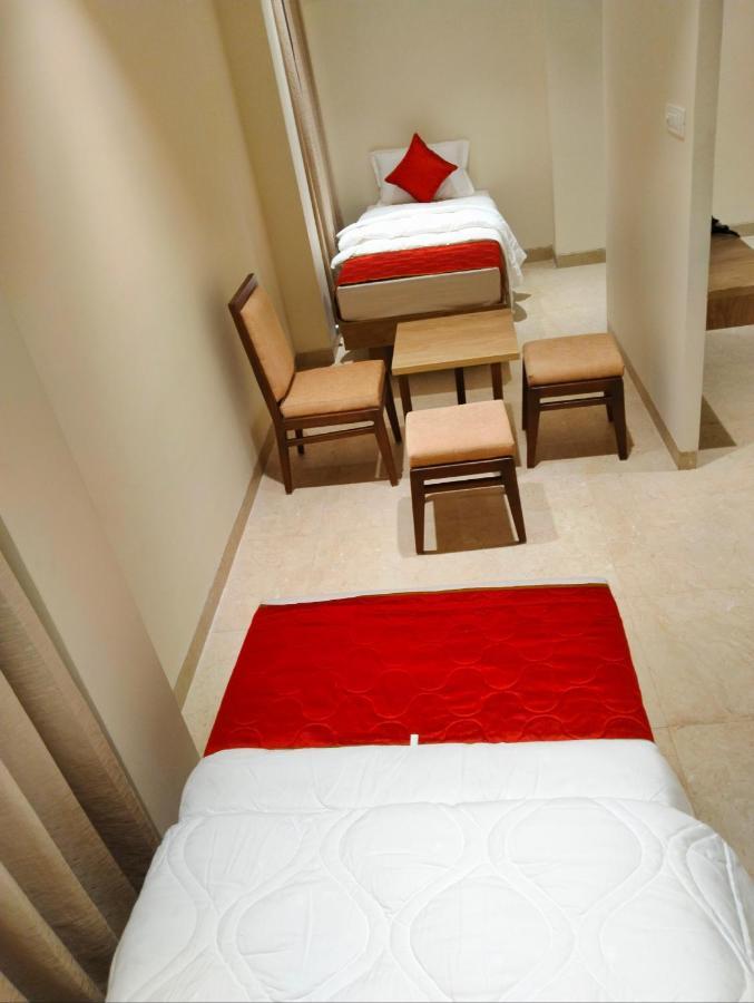 The Paradise Hotel - Luxury Stay Kanchipuram Extérieur photo
